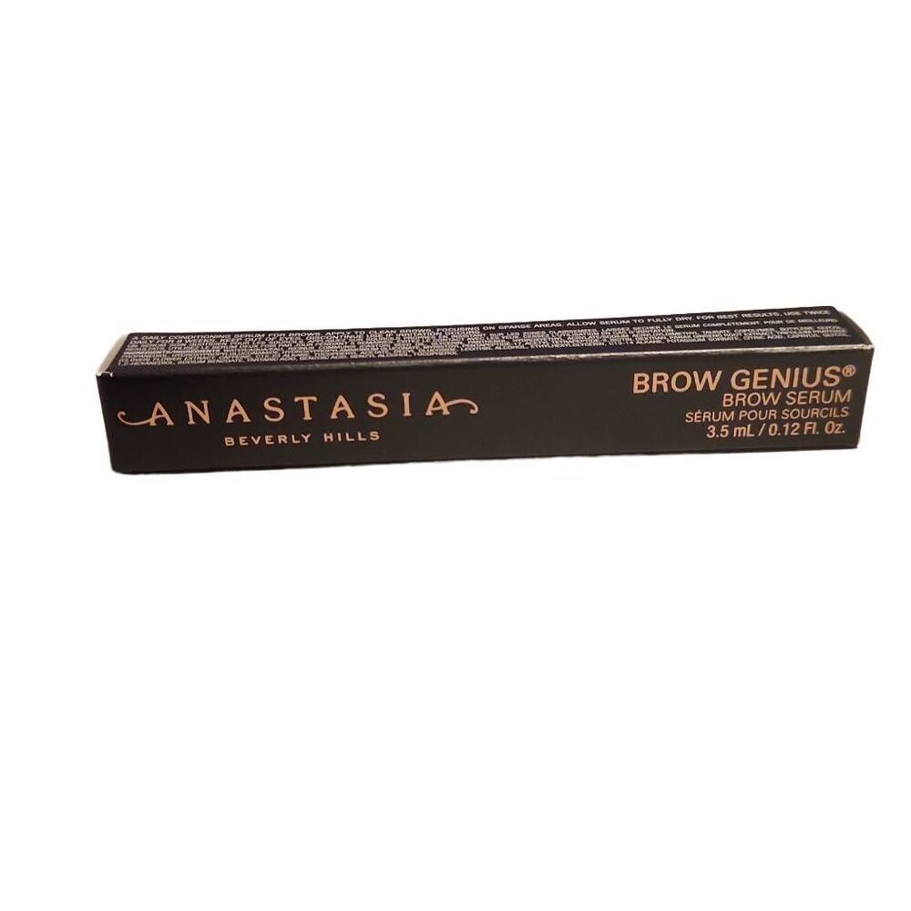 Anastasia Beverly Hills Brow Genius Brow Serum